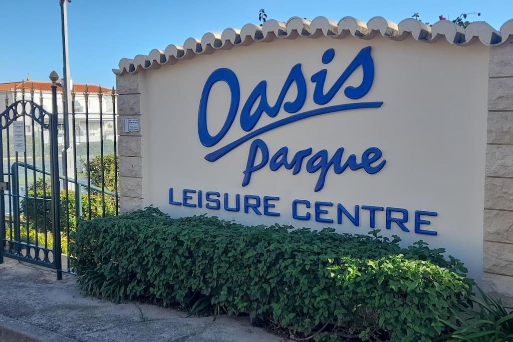 Oasis Do Joao E Da Dalila Apartment Portimão Exterior photo