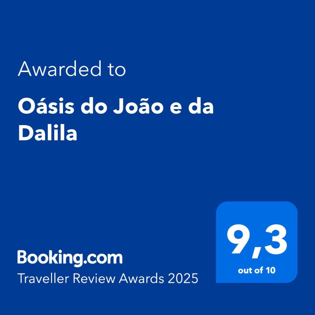 Oasis Do Joao E Da Dalila Apartment Portimão Exterior photo